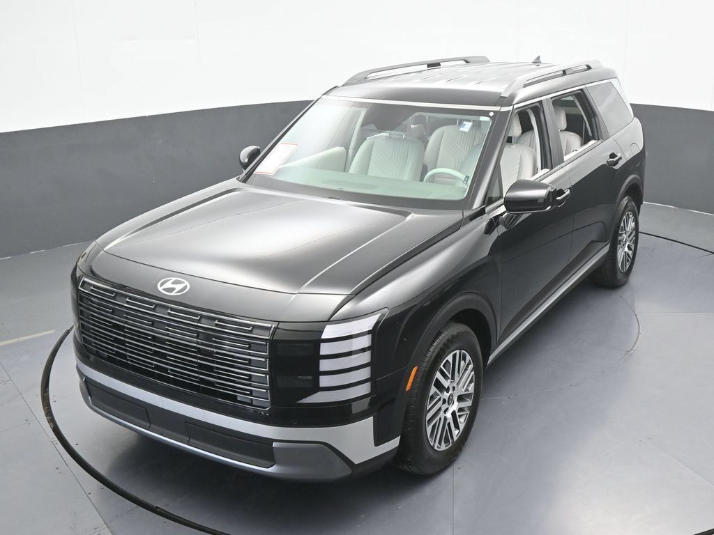 Used 2026 Hyundai Palisade SEL FWD image 50