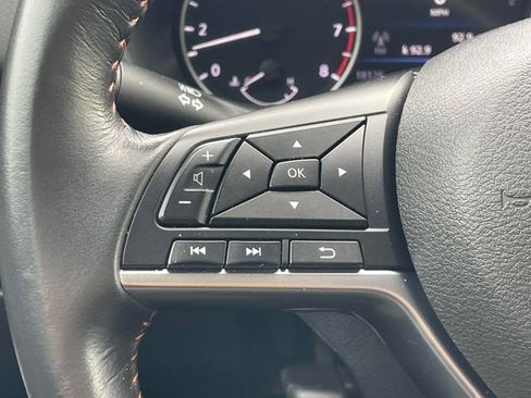 Used 2024 Nissan Sentra SR image 10