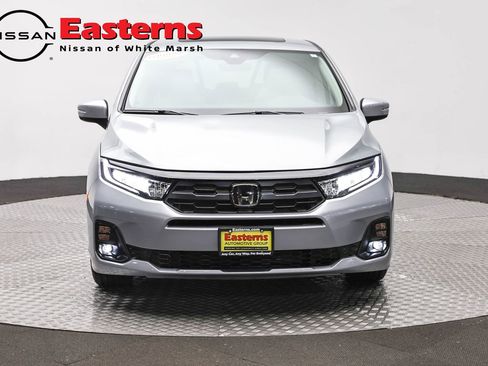 Used 2025 Honda Odyssey EX-L image 2