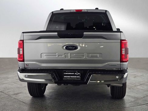 Used 2023 Ford F150 XLT AWD/4WD image 4