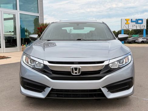 Used 2017 Honda Civic LX-P image 6