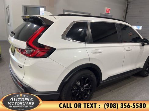 Used 2024 Honda CR-V Sport-L image 5