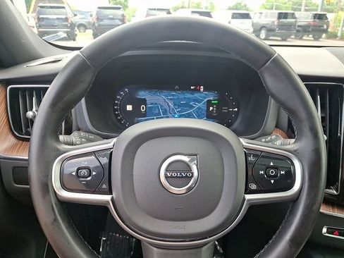 Used 2023 Volvo XC60 T8 Plus w/ Protection Package Premier AWD/4WD image 23