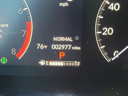 Used 2023 Honda CR-V LX image 21