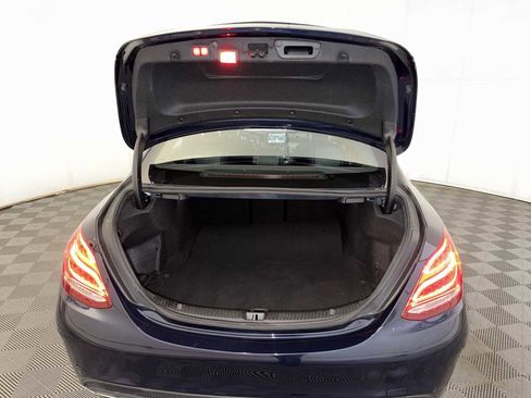 Used 2017 Mercedes-Benz C 43 AMG 4MATIC Sedan image 22