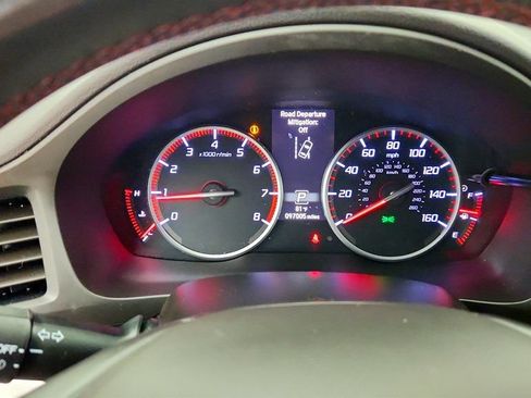 Used 2020 Acura ILX FWD image 15