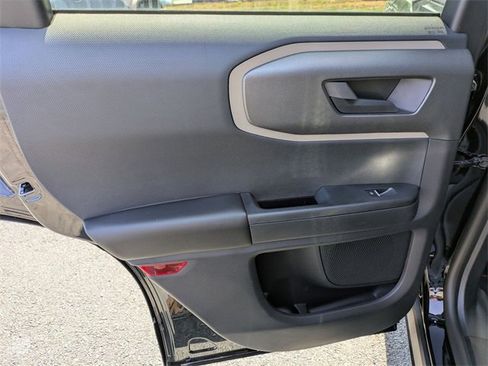 New 2025 Ford Bronco Sport Big Bend w/ Convenience Package image 24