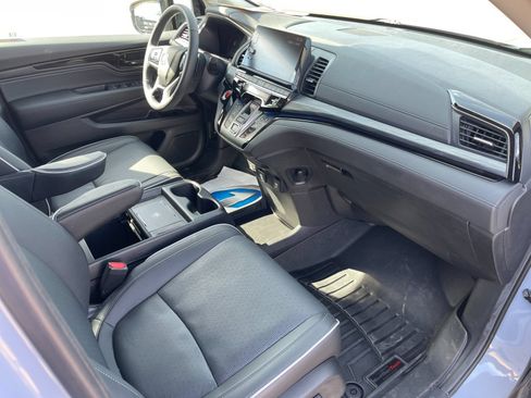 Used 2026 Honda Odyssey Elite image 18