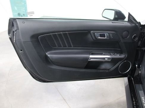 Used 2023 Ford Mustang Premium image 24