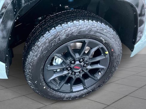 New 2026 Toyota Tundra 1794 Edition image 12