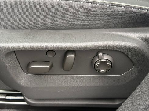 New 2026 Buick Envision Avenir AWD/4WD image 19