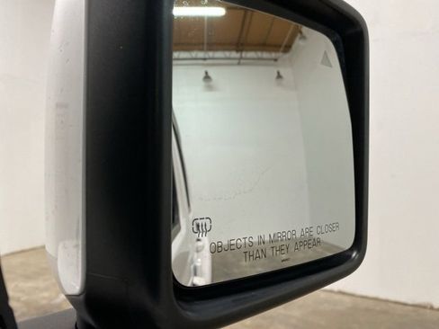 Used 2021 Jeep Wrangler Unlimited Sahara image 89