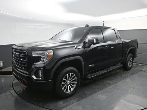 Used 2020 GMC Sierra 1500 AT4 w/ AT4 Premium Package image 22