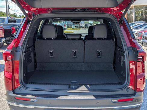 New 2026 Buick Enclave Preferred w/ Power Package image 10