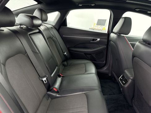 Used 2023 Hyundai Sonata SEL Plus image 37