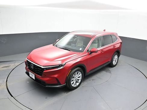 Certified 2024 Honda CR-V EX image 65