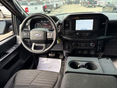 Used 2022 Ford F150 XL w/ STX Appearance Package image 11