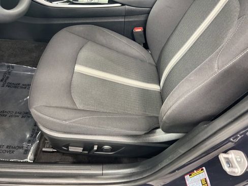 Used 2023 Hyundai Sonata SEL image 12