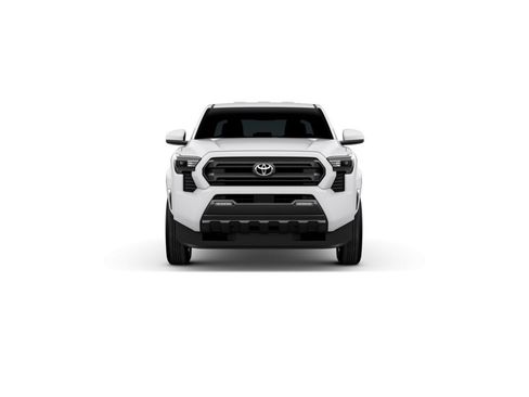 New 2025 Toyota Tacoma SR5 image 17
