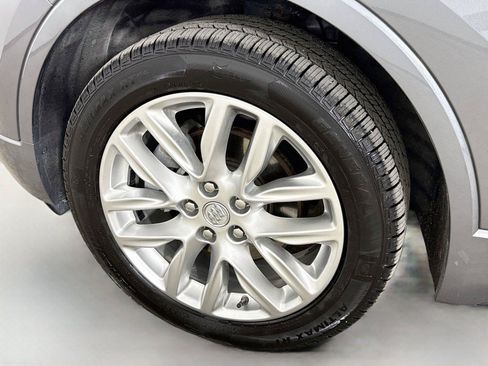 Used 2020 Buick Envision Premium AWD/4WD image 33
