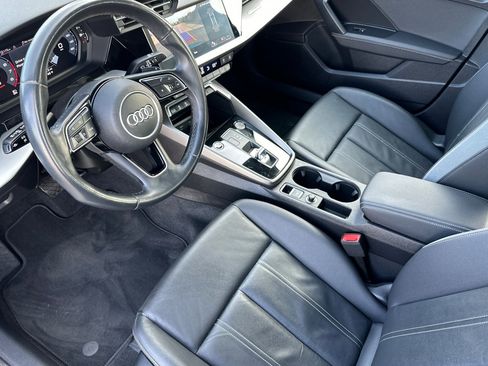 Used 2023 Audi A3 2.0T Premium w/ Convenience Package image 11