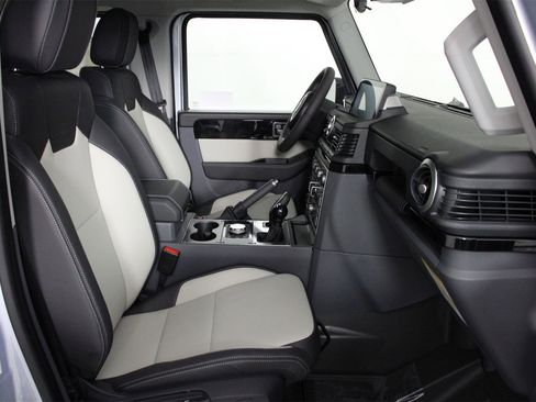 New 2025 INEOS Grenadier image 12