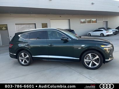 Used 2022 Genesis GV80 3.5T Advanced +