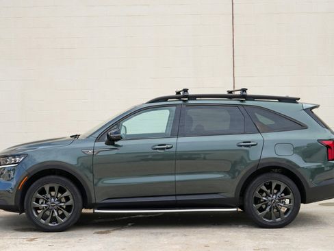 Used 2023 Kia Sorento SX Prestige AWD/4WD image 50