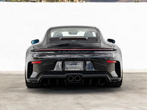 Used 2026 Porsche 911 GT3 RWD image 6