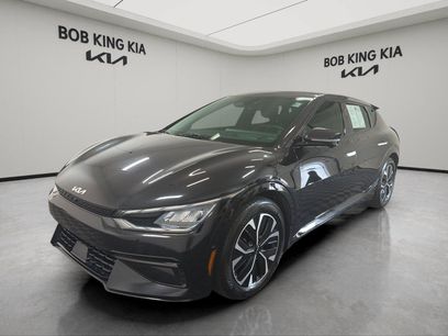 Used 2022 Kia EV6 GT-Line