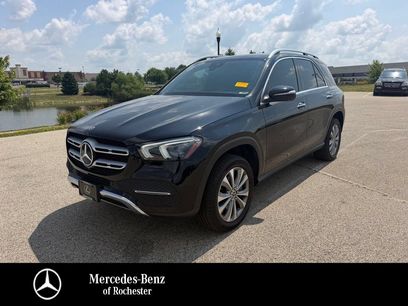 Used 2020 Mercedes-Benz GLE 350
