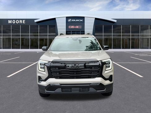 New 2026 GMC Terrain Elevation w/ Elevation Premium Package FWD image 8