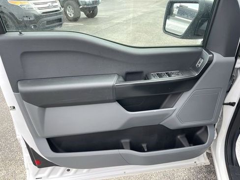 Used 2021 Ford F150 XL w/ Equipment Group 101A High RWD image 3