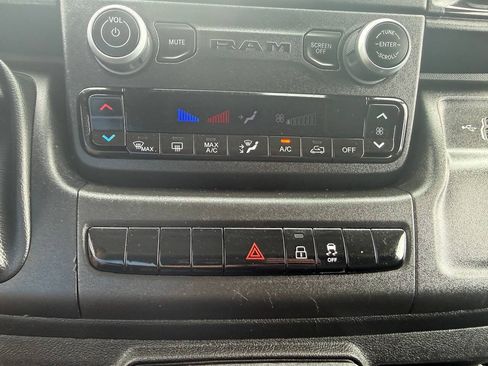 Used 2023 RAM ProMaster 3500 FWD image 41