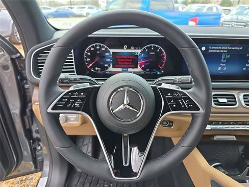 New 2026 Mercedes-Benz GLE 450 4MATIC image 27