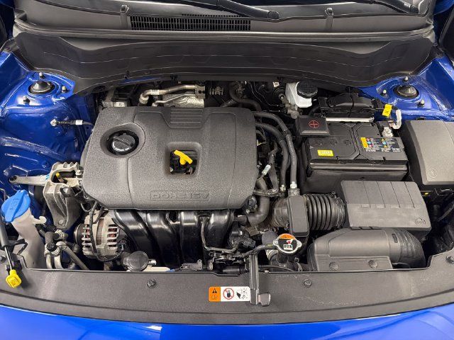 Certified 2025 Kia Seltos S AWD/4WD image 24