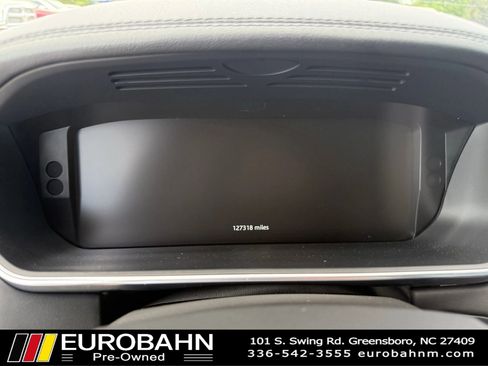 Used 2017 Land Rover Range Rover HSE AWD/4WD image 39