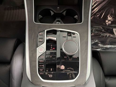 New 2026 BMW X5 xDrive40i image 17