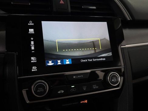 Used 2018 Honda Civic EX image 26