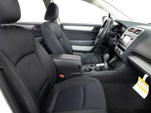 Used 2016 Subaru Legacy 2.5i AWD/4WD image 24
