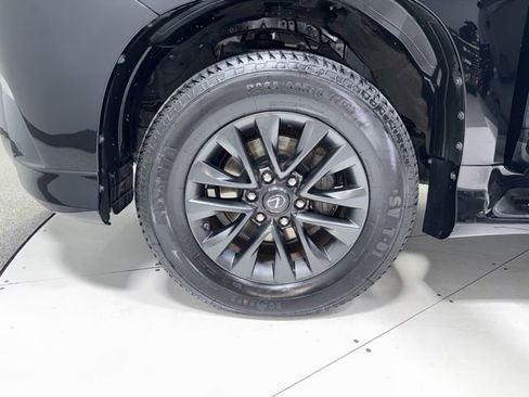 Used 2023 Lexus GX 460 Premium w/ Premium Package AWD/4WD image 9