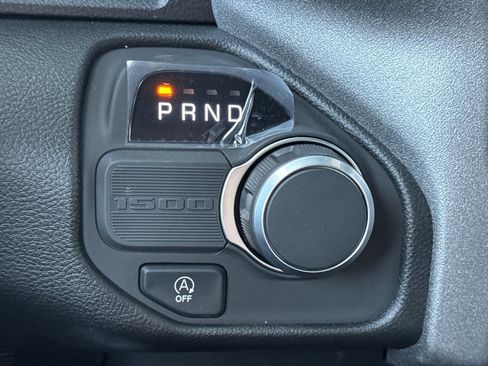 New 2026 RAM 1500 Tradesman image 19