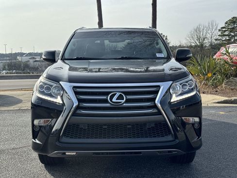 Used 2016 Lexus GX 460 image 3