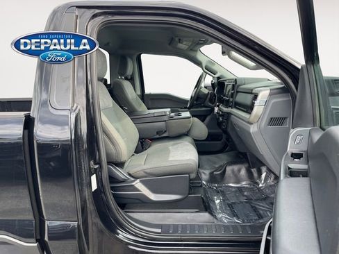 Used 2023 Ford F350 XLT image 17