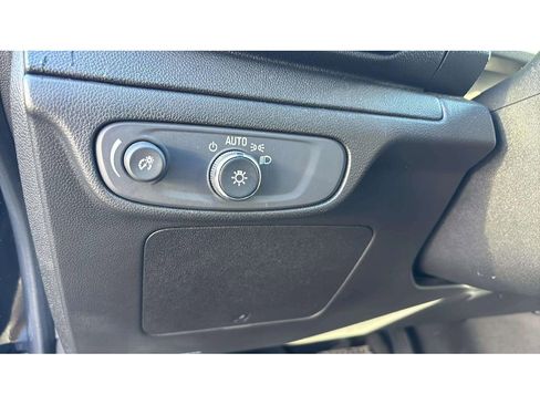 Used 2023 Chevrolet Bolt LT w/ Infotainment Package image 21