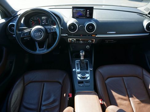 Used 2018 Audi A3 2.0T Premium w/ Convenience Package image 19