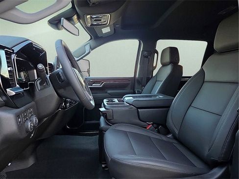 New 2026 Chevrolet Silverado 2500 LT w/ Trail Boss Package image 16