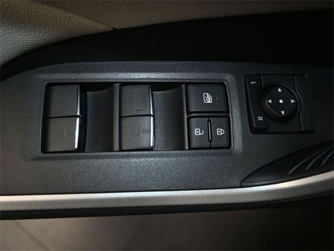 New 2025 Toyota RAV4 XLE image 11