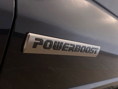 New 2025 Ford F150 XLT w/ Equipment Group 302A MID image 36