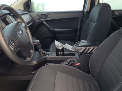 Used 2019 Ford Ranger XL w/ Equipment Group 101A Mid image 8